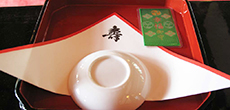 結婚式